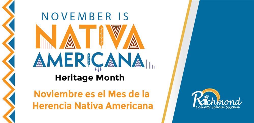 Native Month